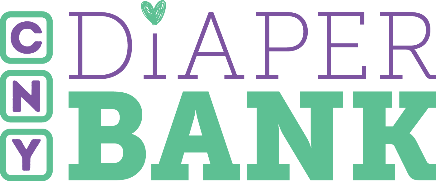 Diaper Collection Drive to Support CNY Diaper Bank MACNY