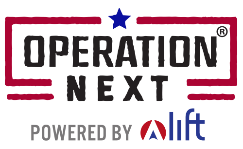 Operation Next