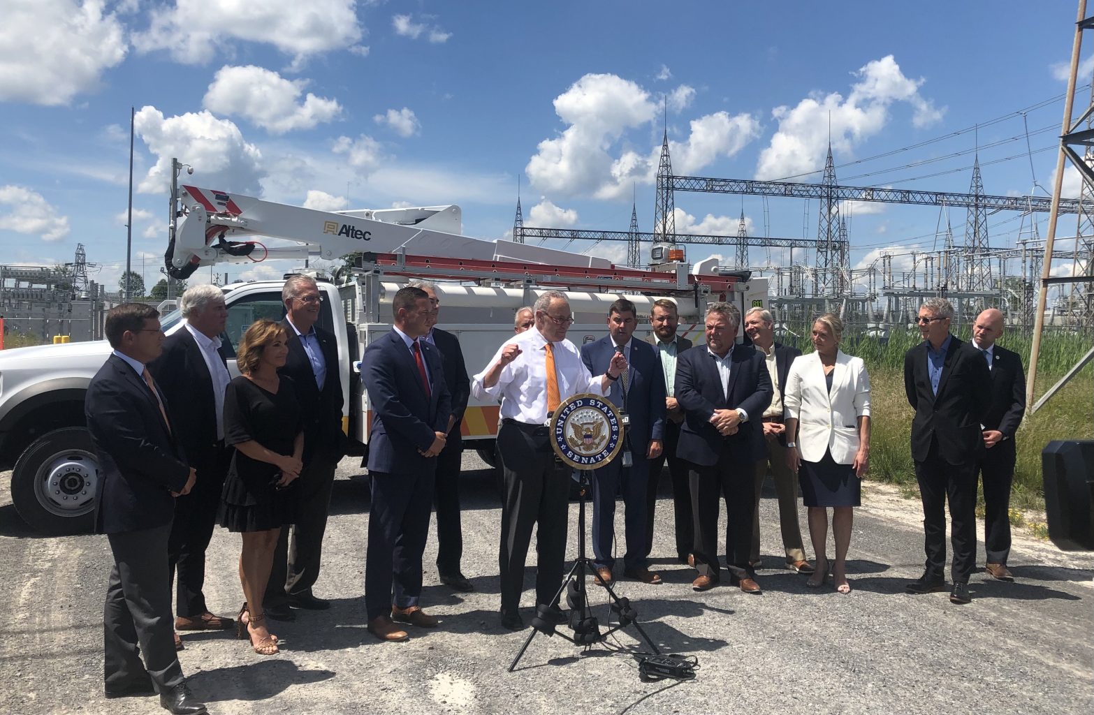 Statement from MACNY President & CEO Randy Wolken on CHIPS and Science