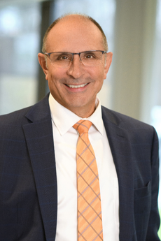 David Freund