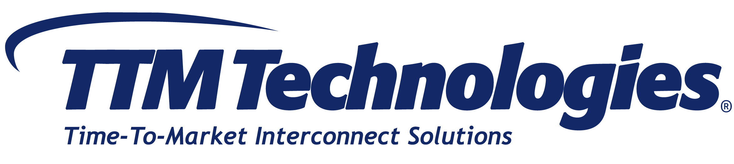 TTM Logo