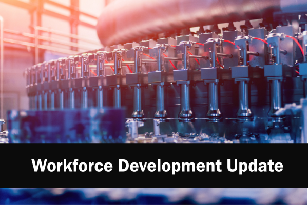 Workforce Development Machine Press Release: MACNY Applauds Continued State Investment in Advanced ...