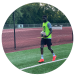 Mohamed Thiam