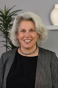 Leslie Streissguth